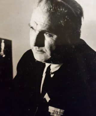 Герия Константин Несторович