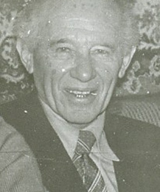 Бенинцвайг Годель Аронович