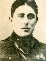 Мазаев Маташ Хамзатханович