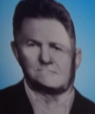 Липатов Михаил Иванович