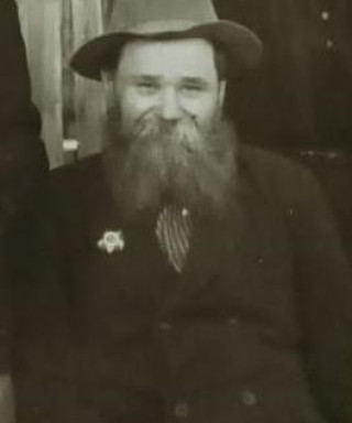 Горшков Павел Семенович