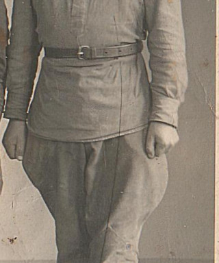 Завалишин Иван Куприянович