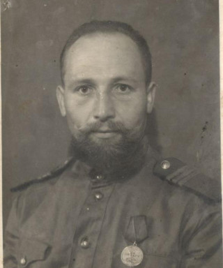 Емельянов Степан Федорович