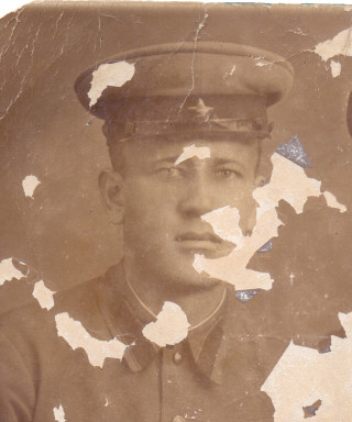 Буц Иван Федосеевич