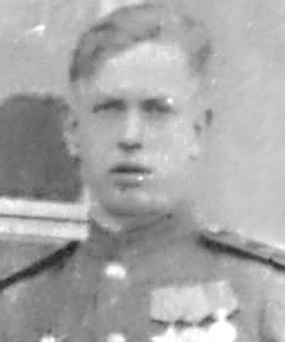 Набоков Павел Александрович