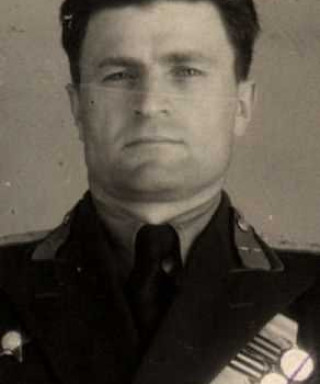 Гасанов Камиль Халипович