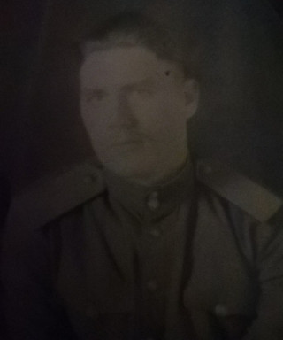 Белокурский Иван Александрович