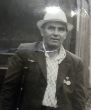 Клименко Иван Васильевич