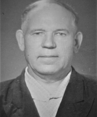 Балдуев Алексей Григорьевич