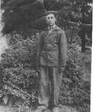 Бухтин Иван Николаевич