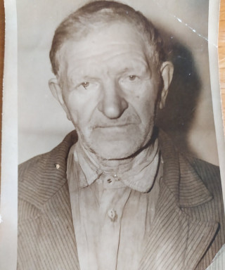 Крамской Дмитрий Романович