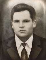 Паршин Иван Степанович