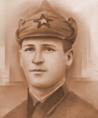 Заитов Мирза Ибрагимович