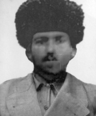 Курбанов Абдулгалим Курбанович