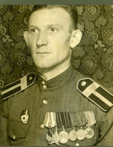 Дулатов Борис Абдулович