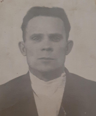 Михин Владимир Михайлович