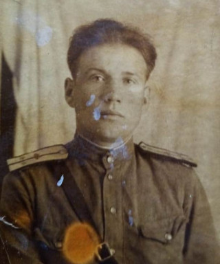 Гайдукевич Иосиф Николаевич