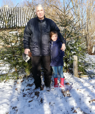 Александров Алексей Тимофеевич