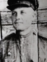 Корнев Павел Михайлович