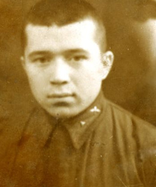 Ахметов Фаиз Фазуйлович