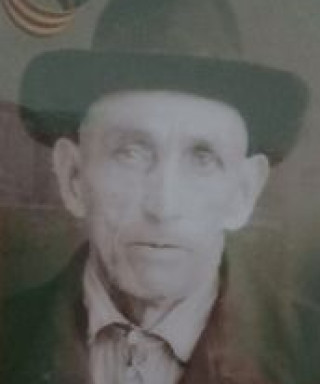 Бадретдинов Хайби Бадретдинович