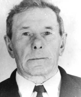 Кравченко Виктор Владимирович