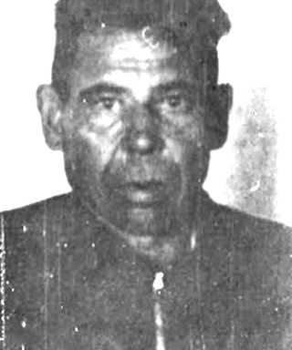 Курикалов Александр Иннокентьевич