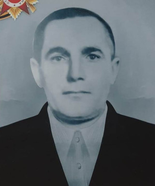 Чекуров Семен Степанович