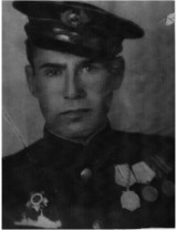 Семенов Виктор Степанович