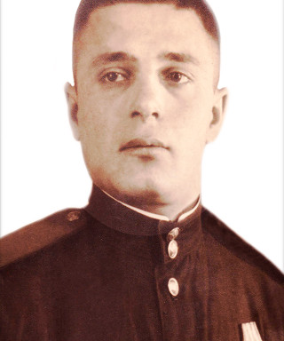 Мазманян Геворк Цолакович