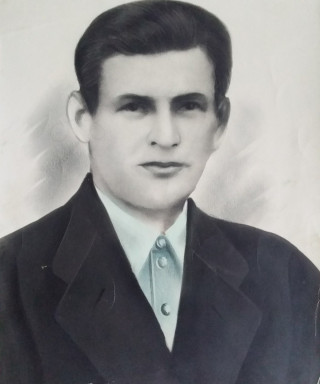 Завьялкин Антон Васильевич