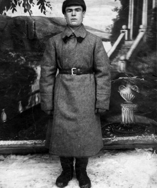 Гущин Александр Максимович