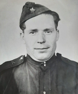 Жуков Николай Иванович