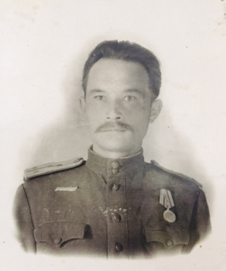 Здравосмыслов Юрий Николаевич