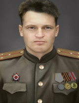 Якушков Виталий Иванович