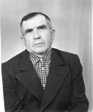 Тюрин Николай Васильевич