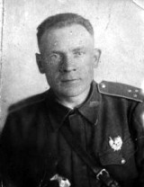 Кривых Андрей Ефимович