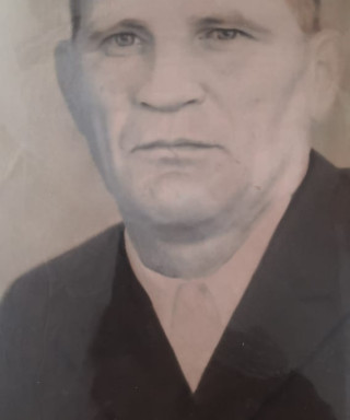 Онищенко Григорий Васильевич