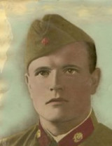 Малиновский Роман Григорьевич