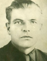 Малиновский Семен Григорьевич