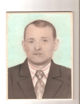 Долгов Николай Егорович