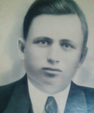 Глушко Василий Иванович