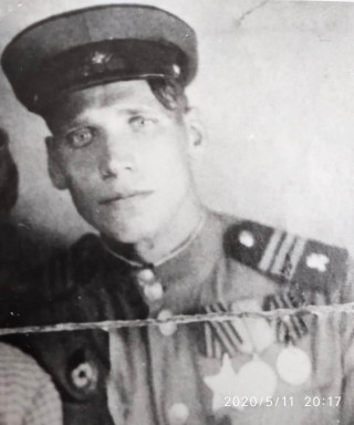 Колдаев Владимир Федорович