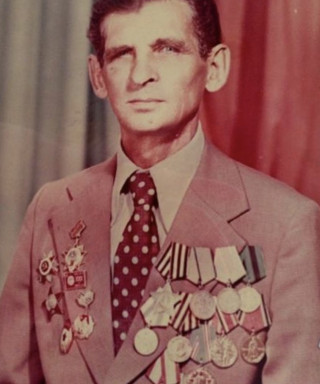 Дидык Василий Алексеевич