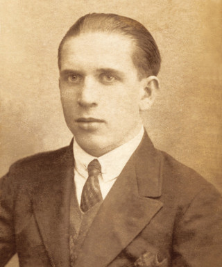 Васильев Константин Дмитриевич