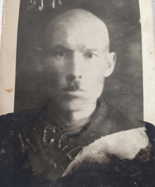 Ярутов Евдоким Петрович