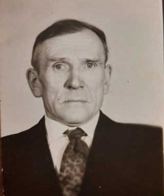 Прикутин Дмитрий Павлович