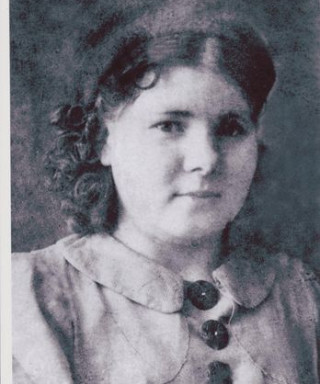 Артемченко (Еленец) Матрена Петровна