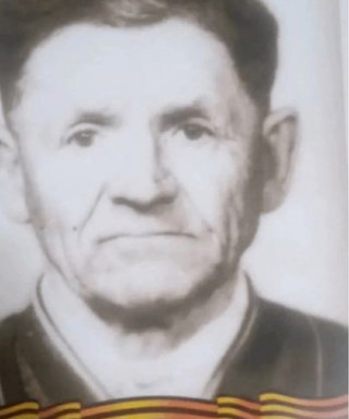 Бабакин Петр Иванович