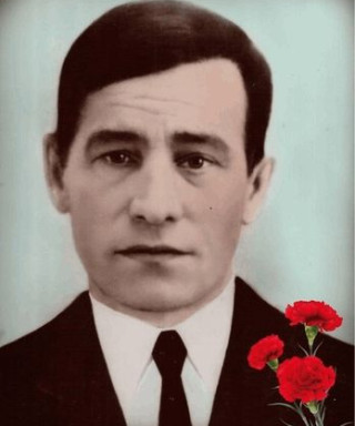 Афонин Николай Семёнович